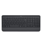 Logitech K650 Graphit