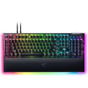Razer BlackWidow V4 Pro Gelber Schalter