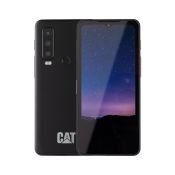 Cat S75 6/128GB schwarz