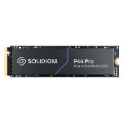 Solidigm P44 Pro Interne SSD 2TB M.2