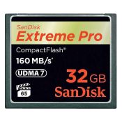 SanDisk 32GB Extreme Pro