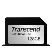 Transcend 128GB JetDrive Lite 330 MacBookPro Retina