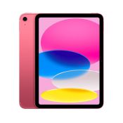 Apple iPad 2022 Wifi 64GB 10,9" 27,7 cm rosa