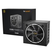 be quiet! Pure Power 12 M 750W 80 Plus Gold
