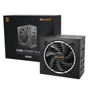 be quiet! Pure Power 12 M 850W 80 Plus Gold ATX 3.0