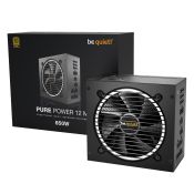 be quiet! Pure Power 12 M 650W 80 Plus Gold