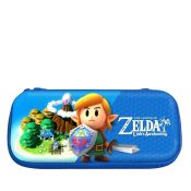 Hori Nintendo Switch Zelda Link's Awakening-Spielhülle