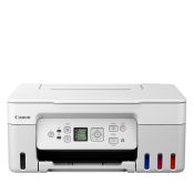 Canon PIXMA G3470 MegaTank weiß