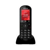 Maxcom MM 39D 4G schwarz