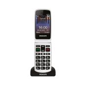 Maxcom MM 824 Czerwony