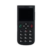Maxcom MM 750 schwarz