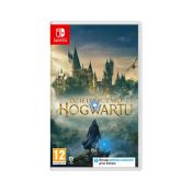 Switch Hogwarts Legacy