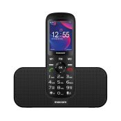 Maxcom MM 740 schwarz