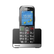 Maxcom MM 720 schwarz