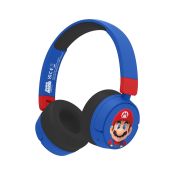 OTL Super Mario trifft auf BT