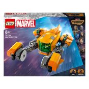 LEGO Marvel Super Heroes 76254 Baby Rockets Schiff