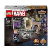 LEGO Marvel Super Heroes 76253 HQ der Guardians of the Galaxy