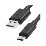Unitek USB-A-USB-C-Kabel 1 m