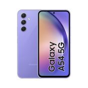 Samsung Galaxy A54 5G 128GB EU awesome violet