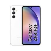 Samsung Galaxy A54 5G 128GB EU awesome white