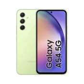 Samsung Galaxy A54 5G 128GB EU awesome lime