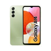 Samsung Galaxy A14 4GB 64GB grün