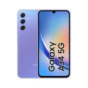 Samsung Galaxy A34 5G 6GB 128GB awesome violet