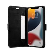 dbramante1928 Copenhagen Slim für iPhone 13 Pro Max schwarz