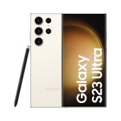 Samsung Galaxy S23 Ultra 5G 512GB EU creme