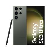Samsung Galaxy S23 Ultra 5G 512GB EU grün