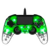 Nacon KOMPAKT-CONTROLLER LEUCHTET GRÜN