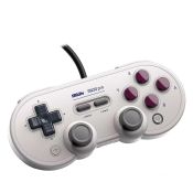 8BitDo SN30 Pro USB-Gamepad – G Classic