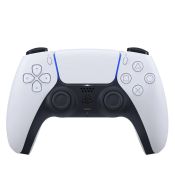 Sony PlayStation 5 DualSense Weiß