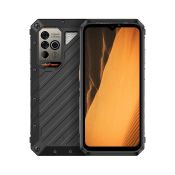 uleFone Power Armor 19 12/256GB 9600mAh schwarz 120Hz