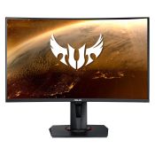 OUTLET ASUS  TUF VG27VQ Curved