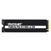 Patriot 1TB M.2 PCIe Gen4 NVMe P400 Lite