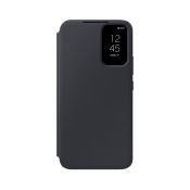 Samsung Smart View Wallet Case für Galaxy A54 schwarz