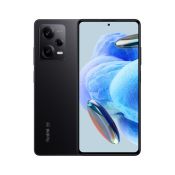 Xiaomi Redmi Note 12 Pro 5G 8/256GB midnight black