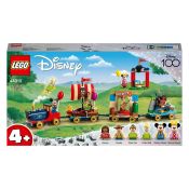 LEGO Disney 43212 Geburtstagszug