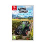 Switch Farming Simulator 23: Nintendo Switch Edition