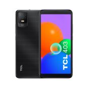 TCL 403 2/32GB schwarz