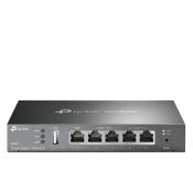 TP-Link Omada ER605 TL-R605 4-Port-Switch