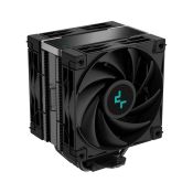 Deepcool AK400 Zero Dark Plus 120mm