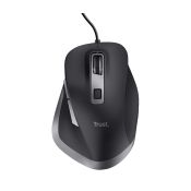 Trust Fyda ECO verkabelt