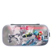 PowerA Slim-Gehäuse für Switch/OLED/LITE Metroid Dread