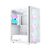 Montech X3 Mesh weiß