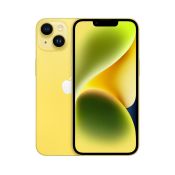 Apple iPhone 14 512GB Yellow