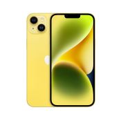 Apple iPhone 14 Plus 5G 256GB gelb