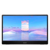 OUTLET MSI PRO MP161