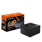 Gigabyte UD850GM PG5 850W 80 Plus Gold ATX 3.0